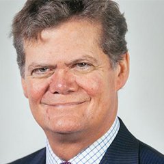 Portrait of Stephen Lloyd