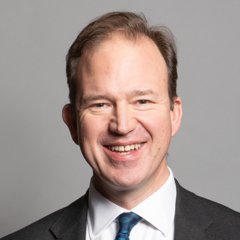 Portrait of Jesse Norman