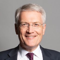 Portrait of Andrew Jones