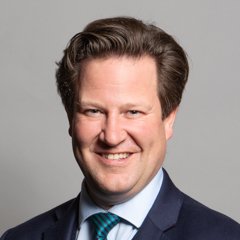 Portrait of Sir Alec Shelbrooke