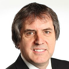 Portrait of Steve Rotheram
