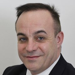 Portrait of Stephen Phillips