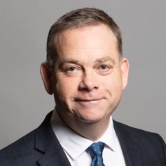 Portrait of Nigel Adams