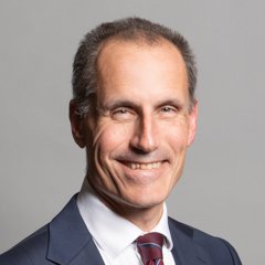 Portrait of Bill Esterson