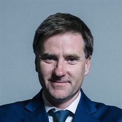 Portrait of Steve Brine