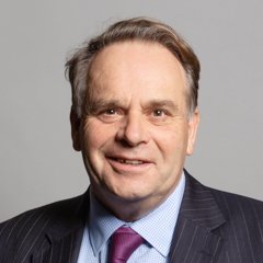 Portrait of Neil Parish