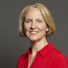 Portrait of Emma Reynolds