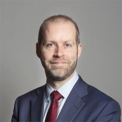 Portrait of Jonathan Reynolds