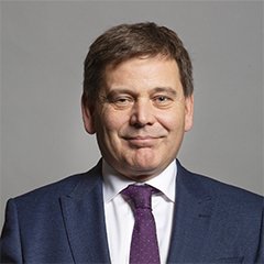 Portrait of Andrew Bridgen