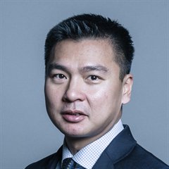 Portrait of Lord Wei