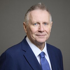 Portrait of Lord Black of Brentwood