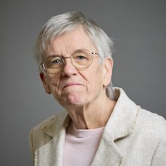 Portrait of Baroness Stedman-Scott