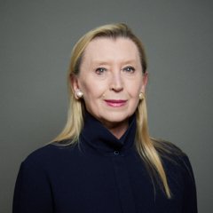 Portrait of Baroness Healy of Primrose Hill