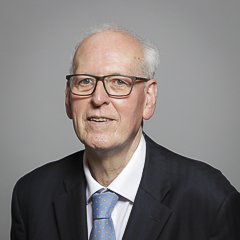 Portrait of Lord Hennessy of Nympsfield