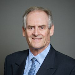 Portrait of Lord Marks of Henley-on-Thames