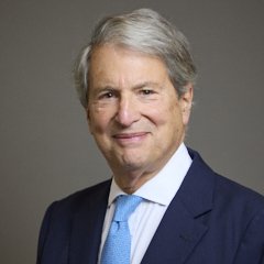 Portrait of Lord Wasserman