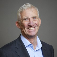 Portrait of Lord Storey