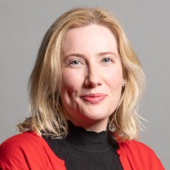 Portrait of Emma Lewell
