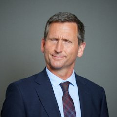 Portrait of Lord Holmes of Richmond