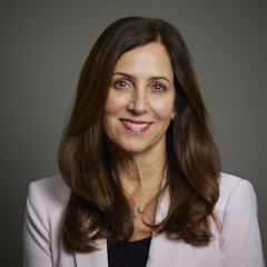 Portrait of Baroness Shields