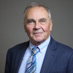 Portrait of Lord Lennie