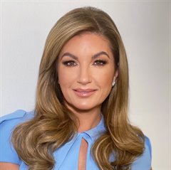 Portrait of Baroness Brady