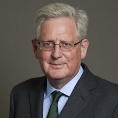 Portrait of The Earl of Kinnoull