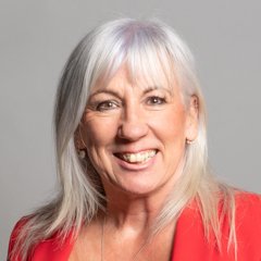 Portrait of Amanda Solloway