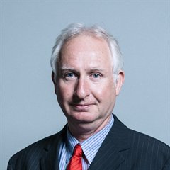 Portrait of Daniel Zeichner