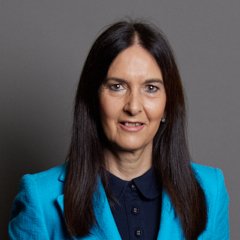 Portrait of Margaret Ferrier