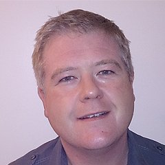 Portrait of Richard Arkless