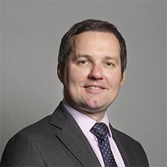 Portrait of Chris Green