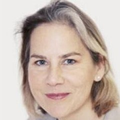 Portrait of Dr Tania Mathias