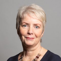 Portrait of Karin Smyth