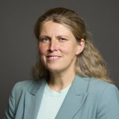 Portrait of Rachael Maskell