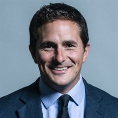 Portrait of Johnny Mercer