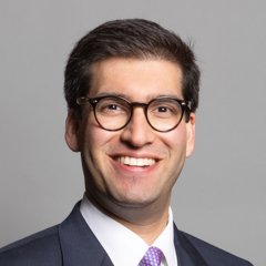 Portrait of Mr Ranil Jayawardena