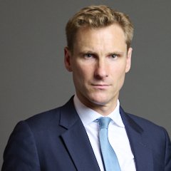 Portrait of Chris Philp