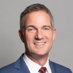Portrait of Peter Kyle