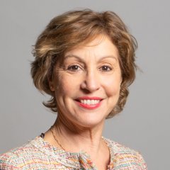 Portrait of Rebecca Pow
