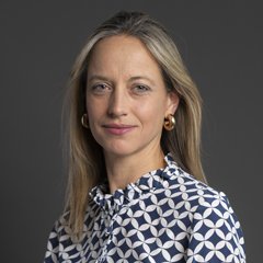 Portrait of Helen Whately