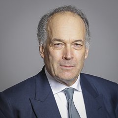 Portrait of Lord Trevethin and Oaksey
