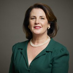 Portrait of Baroness Finn