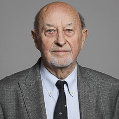 Portrait of Lord Pendry
