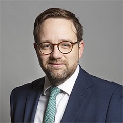Portrait of Chris Elmore