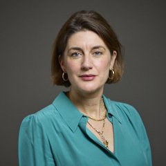 Portrait of Baroness Bertin