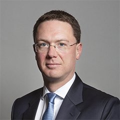 Portrait of Robert Courts