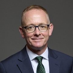 Portrait of John Lamont