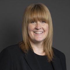 Portrait of Sarah Jones