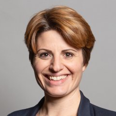 Portrait of Emma Hardy